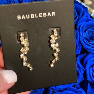 BaubleBar Earings